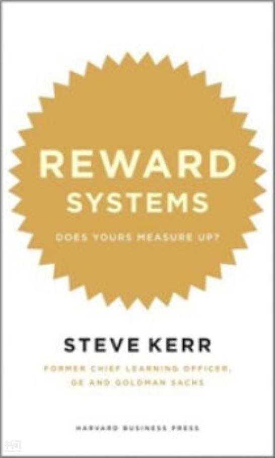 《memo to the ceo: reward systems: does yours measure up?必看!