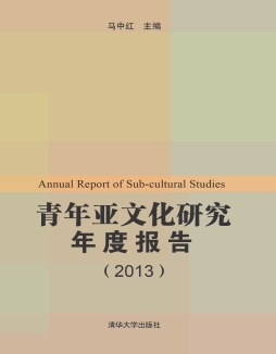 《青年亚文化研究年度报告（2013）》 马中红 清华大学出版社