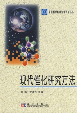 《現代催化研究方法》 辛勤 羅孟飛 【正版電子紙書閱讀_pdf下載】