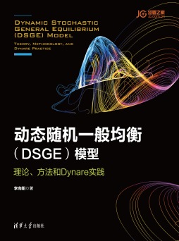 《动态随机一般均衡（DSGE）模型：理论、方法和Dynare实践》 李向阳 清华大学出版社